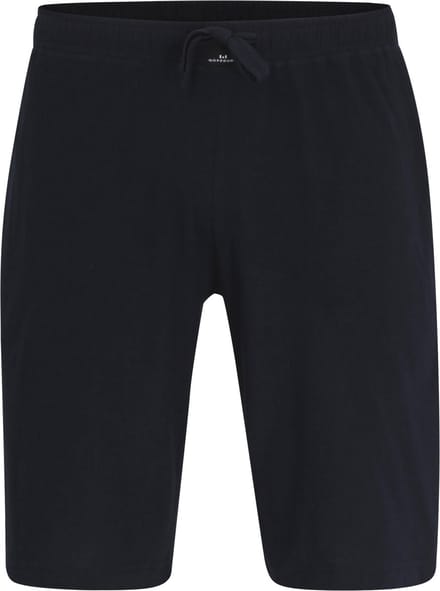 Gotzburg heren lounge broek kort (dun) - blauw