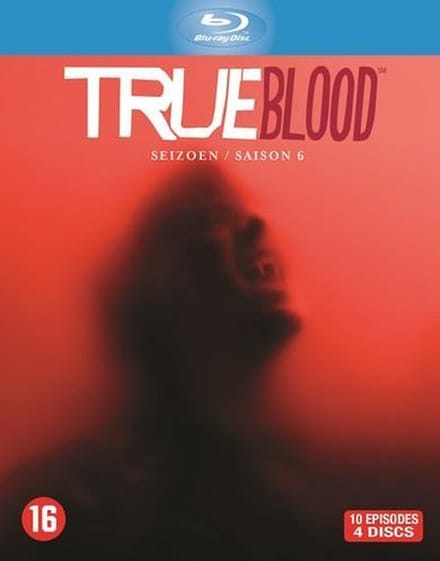 True Blood - Seizoen 6