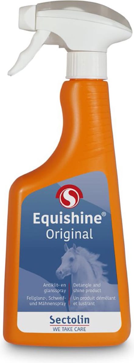 Sectolin Equishine - 500ml