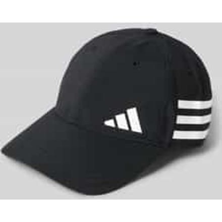 adidas Performance Bold Honkbalpet - Unisex - Zwart