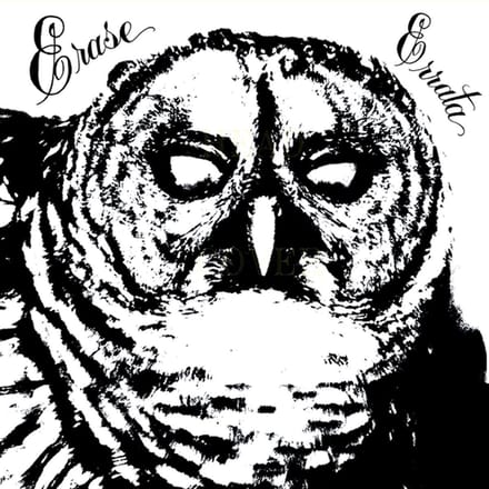 Nightlife - Erase Errata