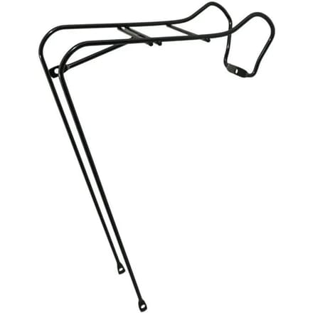 Voordrager voor smalle bandenfiets Selection P2R