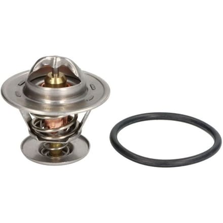 Thermostaat, koelvloeistof THERMOTEC D2W011TT
