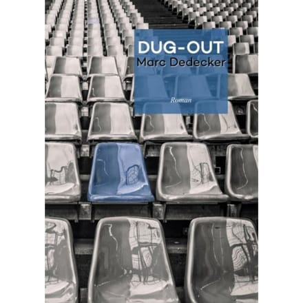 Dug-Out - Marc Dedecker