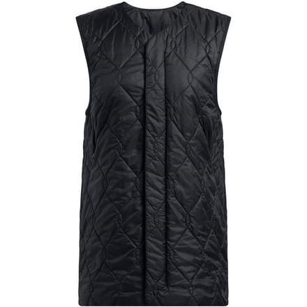 Under Armour Dames/Dames Lichtgewicht Mouwloos Gilet (Zwart)