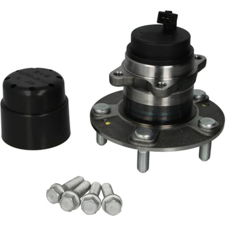 Wiellagerset SNR R189.17