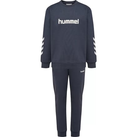 Junior Sweatshirt Hummel Reg Logo