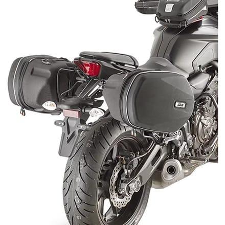 Rijtas houders Givi Yamaha MT07 18