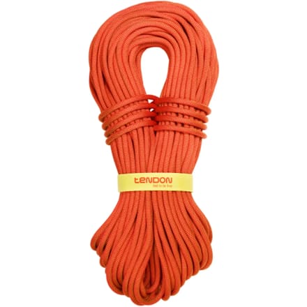 Touwschild compleet Tendon Master 8.9