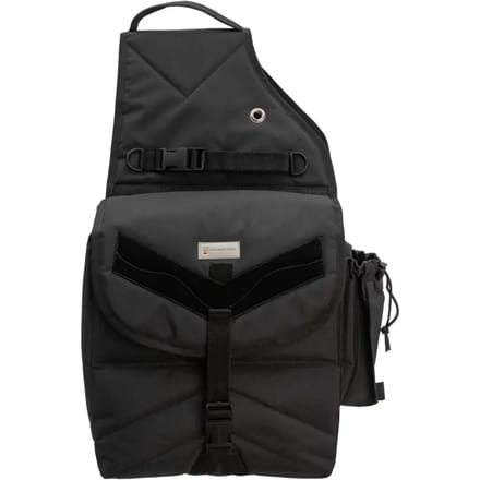 Dubbele zadeltas Pannier Premium