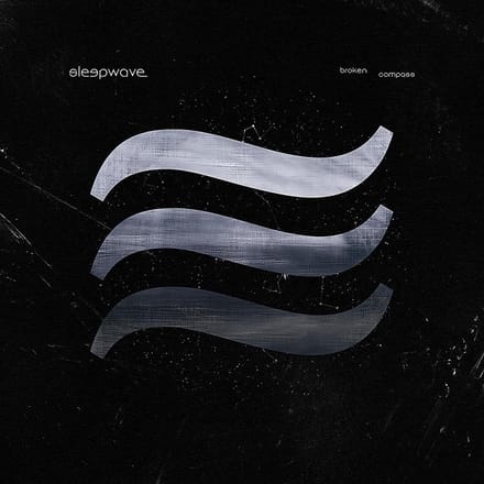 Sleepwave - Broken Compass (LP)