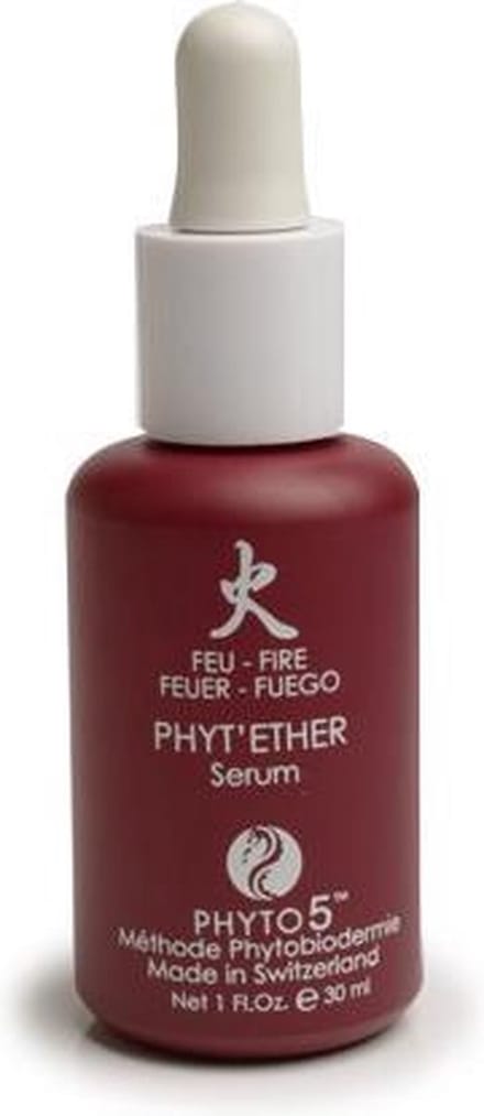Phyto 5 PHYT' ETHER Serum Feu