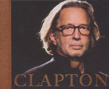 Clapton (Golddisc CD)