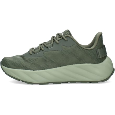 Lage Sneakers Ellesse AMY001