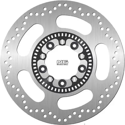 Remschijf voor vaste motorfiets NG Brake Disc DIS1770