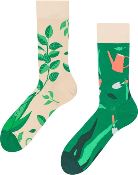 Dedoles Sokken - Regular Socks In the Garden - Unisex - Maat - 39-42