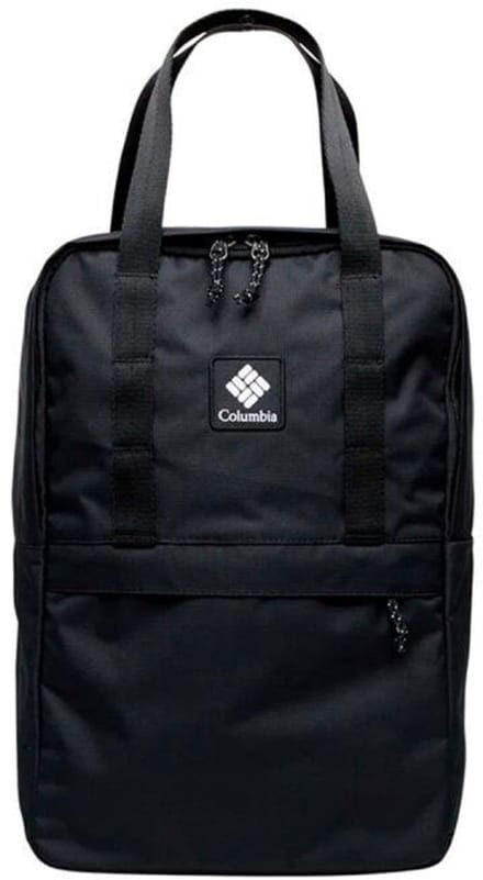 Columbia Trail Traveler™ 18L Backpack Unisex Rugzak - Black