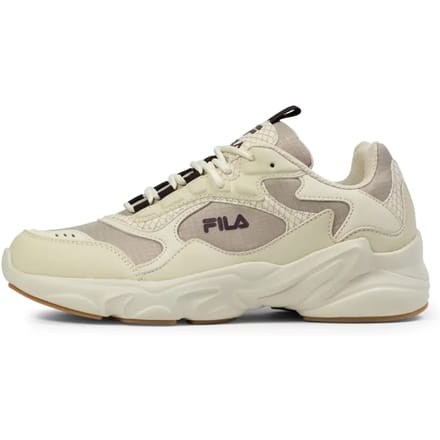 Fila Collene A Wmn, Vrouwen, Grijs, Sneakers, maat: 39