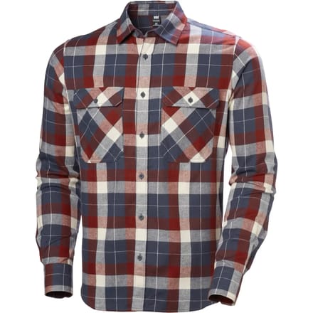 Shirt met lange mouwen Helly Hansen Lokka