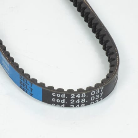 Courroie de transmission Polini pour Scooter Keeway 50 Focus 248.037 / 800mm Neuf