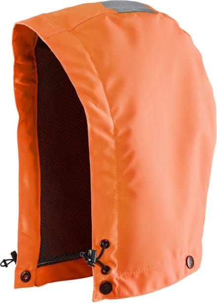 Blaklader High vis capuchon 2166-1977 - High Vis Oranje - S