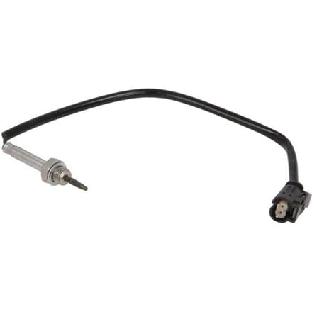 Sensor, uitlaatgastemperatuur HERTH+BUSS ELPARTS 70682133
