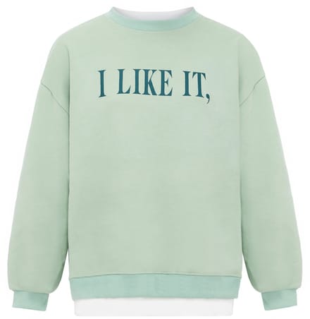 HOMEBASE Sweatshirt