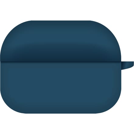 Samsung Galaxy Buds Pro case - Donkerblauw