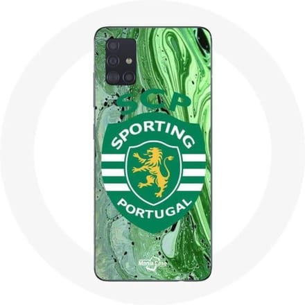 Coque - Maniacase - Samsung Galaxy A51 - Souple - Sportif - Noir noir
