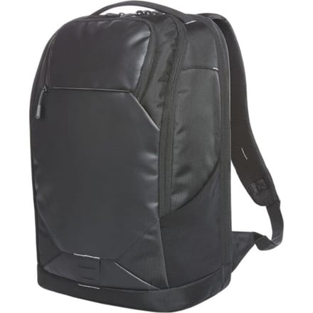 Halfar Hashtag laptop rugzak (Zwart)