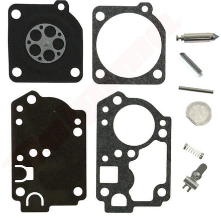 Carburateur reparatieset passend op ZAMA ( RB-141 )