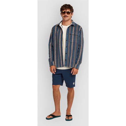 O'Neill O'Riginals Walk Korte Broek blauw