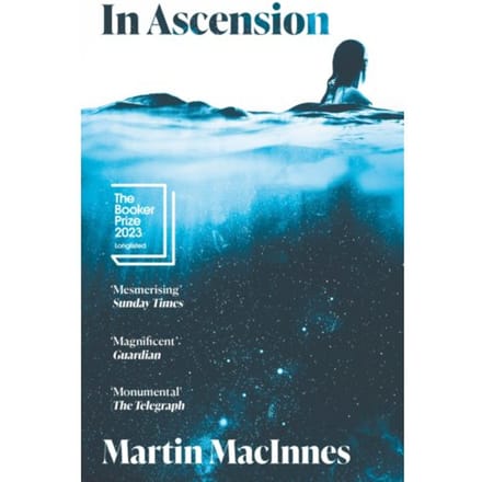 In Ascension - Martin MacInnes