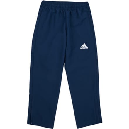 adidas Performance Entrada 22 Presentation Broek - Kinderen - Blauw- 128
