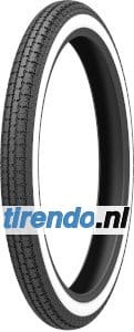 CONTINENTAL CONTIGO ACHTER 1308018 66 V