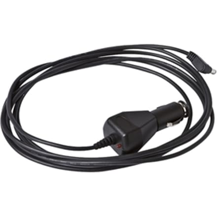 Brother PA-CD-600CG auto adapter 12V voor mobiele printers (origineel)