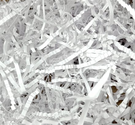 Heykapak - Papierenvuller - Wit - 1kg