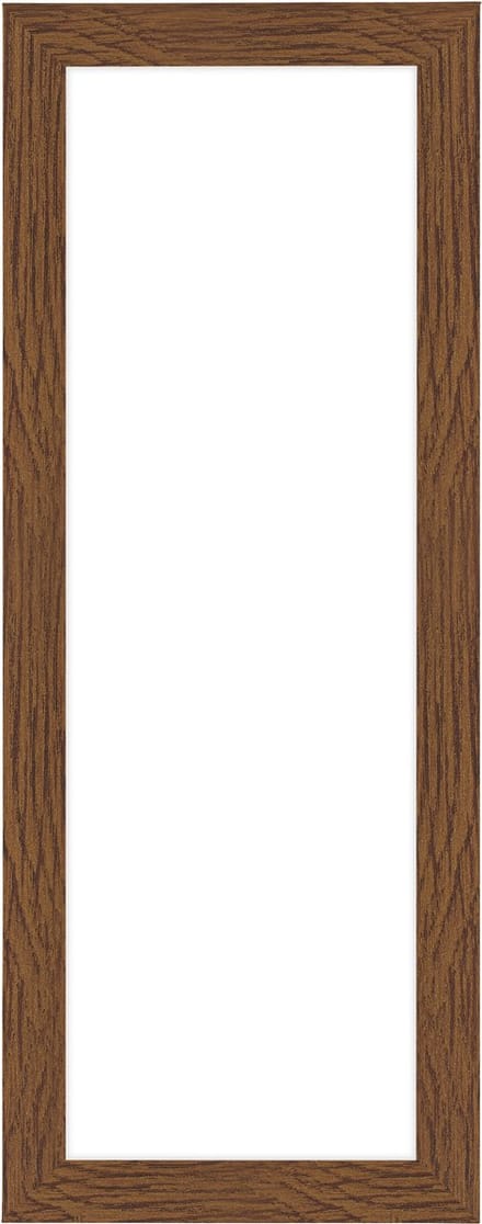 Fotolijst 33x98 cm - MDF - Eiken Rustiek - Colonia