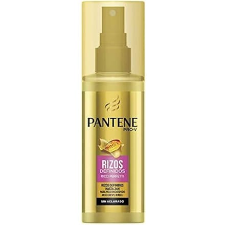 Gel Coiffant - PANTENE - 145 ml - Sans Parabène - Pour Tous Types de Cheveux - Sculptant