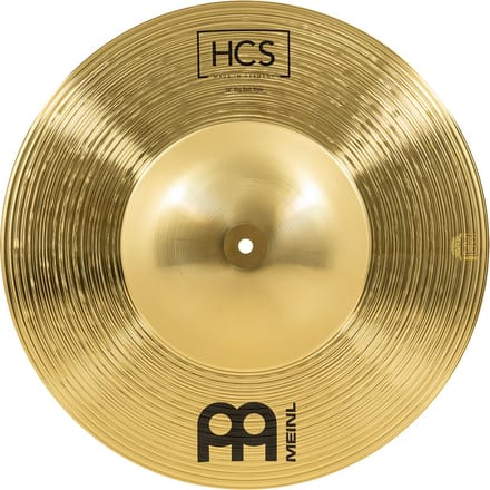 Meinl HCS Big Bell Ride 18" - Ride bekken