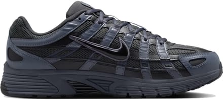 Nike P-6000 Sneakers Cd6404-032 - Kleur Zwart - Maat 45.5