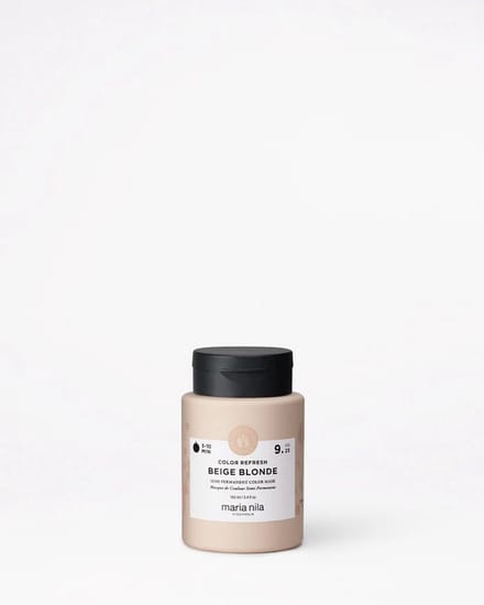 Maria Nila - Color Refresh - 100ml - Beige Blonde 9.23