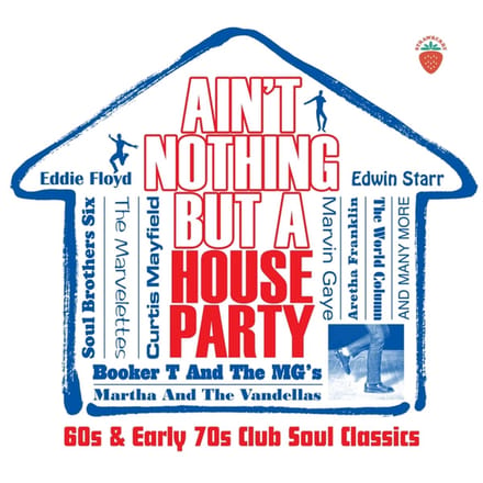 Ain't Nothing But a House Party