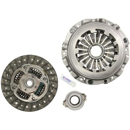 Koppelingsset EXEDY FJK2033