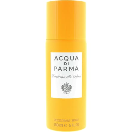 Acqua di Parma Colonia Deodorant spray Deodorants heren Unisex 150 ml