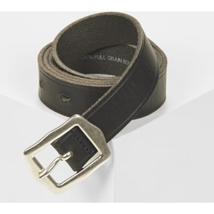 Levi's Lux Leather Belt Licffc Taglia: 80 | Cinture Outlet | Donna