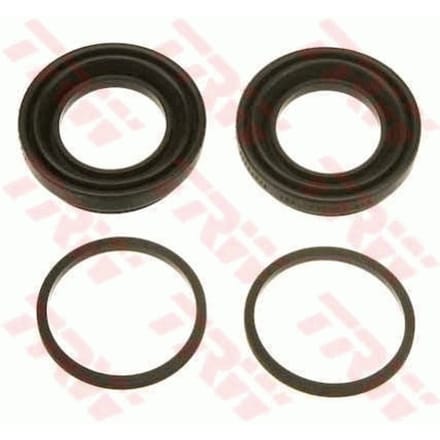 Reparatieset, remklauw TRW SJ1236