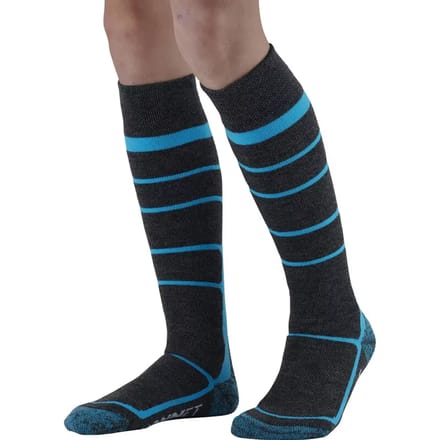 Kindersokken Monnet Wooly