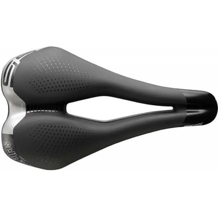 Selle Italia zadel S5 Superflow carbon zwart S3