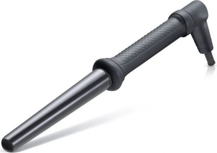 Golden Curl Hair Curler The Black